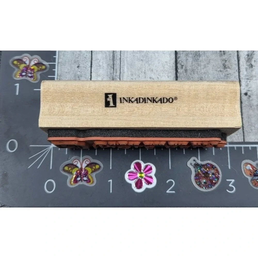 Inkadinkado let build